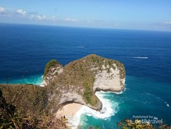 Nusa Penida yang Makin Jadi Idola