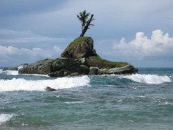 Nusakambangan, Alcatraz-nya Indonesia