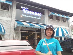 Nyam... Ini Restoran Serba Susu yang Enak di Bogor