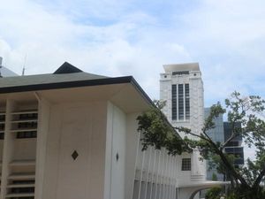 Obat Rindu ke Museum Maritim