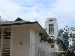 Obat Rindu ke Museum Maritim