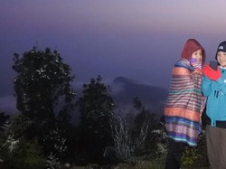 Oh, Cantiknya Alam Kalimantan Barat