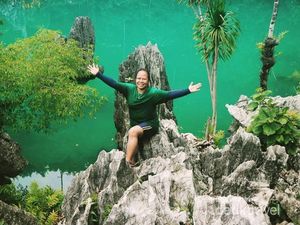 Oh Labengki, Kenapa Kau Begitu Indah?