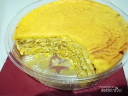 Oleh-oleh Baru dari Pulau Dewata