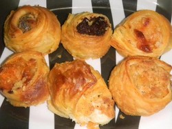 Oleh-oleh Lebaran dari Magelang: Getuk Modifikasi