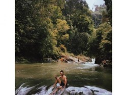 Ombak Bono dan  Destinasi Wisata Alam Riau yang Tiada Duanya