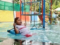 One Day Trip di Anyer