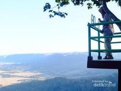 One Day Trip Ke Geopark Ciletuh, Enaknya Kemana Dulu?