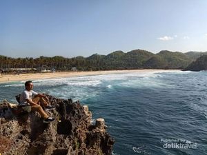 Pacitan yang Asyik untuk Liburan