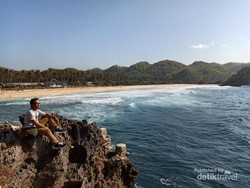 Pacitan yang Asyik untuk Liburan