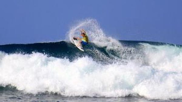 Pacoa Jara: Pacua Kuda Khas Pulau Sumbawa