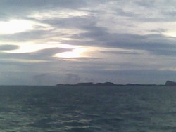 Padang, Kampuang Nan Jauh di Mato