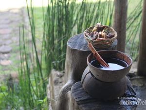 Pagi-pagi, Cobain Kopi Kawa Dulu Biar Semangat
