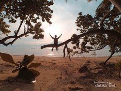 Pahawang, Keindahan Tersembunyi dari Lampung