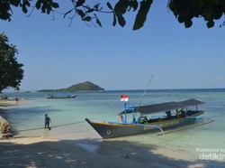 Pahawang, Surga di Bumi Lampung