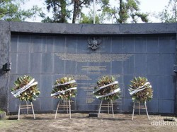 Palagan Lengkong, Monumen yang Nyaris Dilupakan di Tangerang