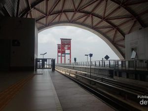 Palembang, Kota Cantik yang Tidak Ada Habisnya