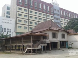 Panas-panasan Menjelajahi Palembang