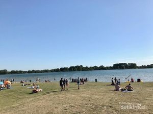 Pandemi Corona yang Bikin WNI Gagal Mudik ke Indonesia