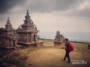 Panduan Backpacker 2 Hari Jakarta ke Semarang PP