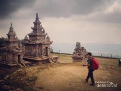 Panduan Backpacker 2 Hari Jakarta ke Semarang PP