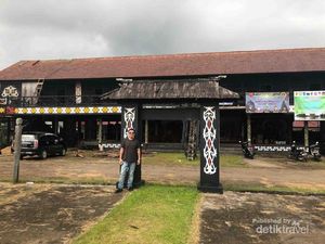 Panduan Lengkap Nonton Festival Cap Go Meh Singkawang
