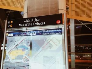 Panduan Liburan Bujet di Dubai, Bisa!