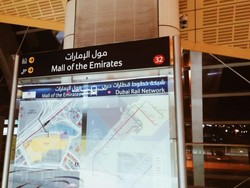 Panduan Liburan Bujet di Dubai, Bisa!