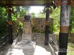 Pangulubalang, Penjaga Masyarakat Batak Toba