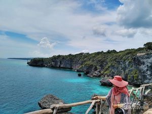Pantai Appalarang, Raja Ampat dari Bulukumba