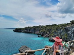 Pantai Appalarang, Raja Ampat dari Bulukumba