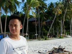 Pantai Bara di Bulukumba, Obat Penghilang Penat