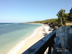 Pantai Bara, Saudara Kembar Pantai Bira di Bulukumba