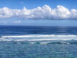 Pantai Cantik di Bali yang Jarang Orang Tahu