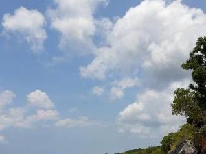Pantai Cantik Itu Bernama Pantai Bira