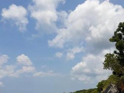 Pantai Cantik Itu Bernama Pantai Bira