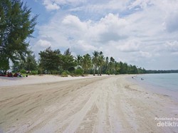 Pantai di Bintan, Seperti Ini Cantiknya