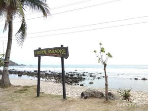 Pantai di Kebumen Ini Tawarkan Paket Wisata Lengkap