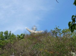 Pantai di Vietnam Ini Cuma Warga Lokal yang Tahu