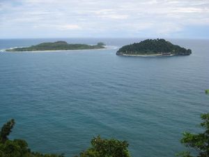 Pantai Geurutee, Hidden Gem di Aceh Jaya