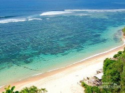 Pantai Gunung Payung, Surga Tersembunyi di Bali