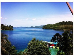 Pantai Iboih di Sabang, Pintu Gerbang Keindahan Nusantara