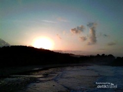 Pantai Klayar, Si Cantik dari Pacitan
