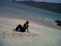 Pantai Kuta, Destinasi Wajib Saat ke Lombok