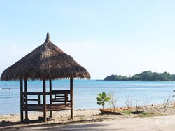 Pantai Lampung yang Belum Kamu Tahu, Belubuk