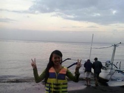 Pantai, Lumba-lumba & Sunrise, Liburan Sempurna di Bali