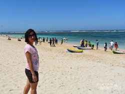 Pantai Pandawa di Bali, Pesonanya Bikin Betah!