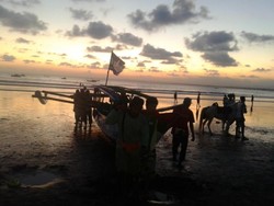 Pantai Pangandaran & Green Canyon, Tempat Seru Untuk Akhir Pekan