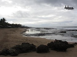 Pantai-pantai Cantik di Banten yang Belum Terjamah