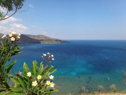 Pantai-pantai di Lombok, Cantiknya Alamak!